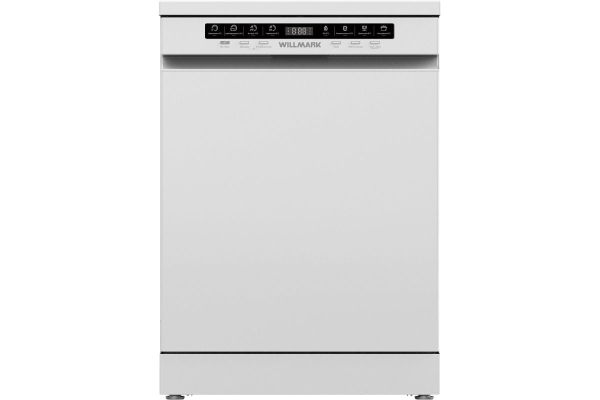 Замена датчика мутности Willmark DW-W61381W